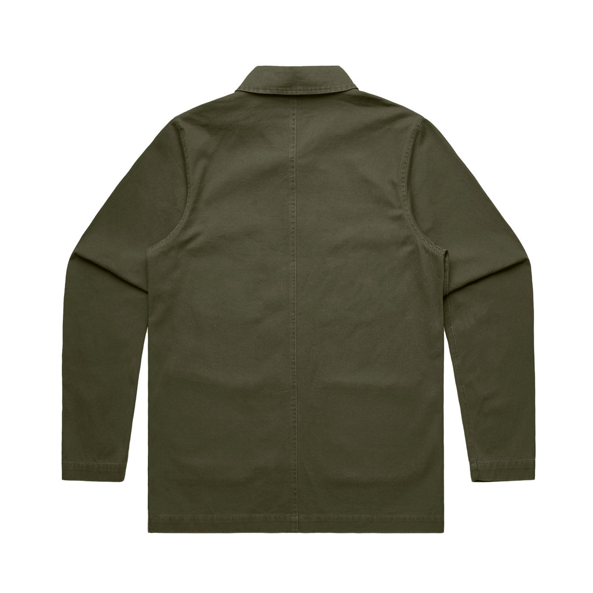 AS Colour Chore Jacket 5522