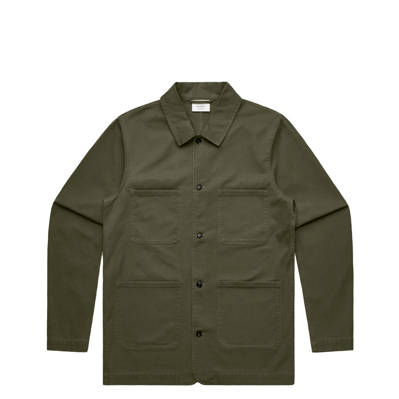 AS Colour Chore Jacket 5522