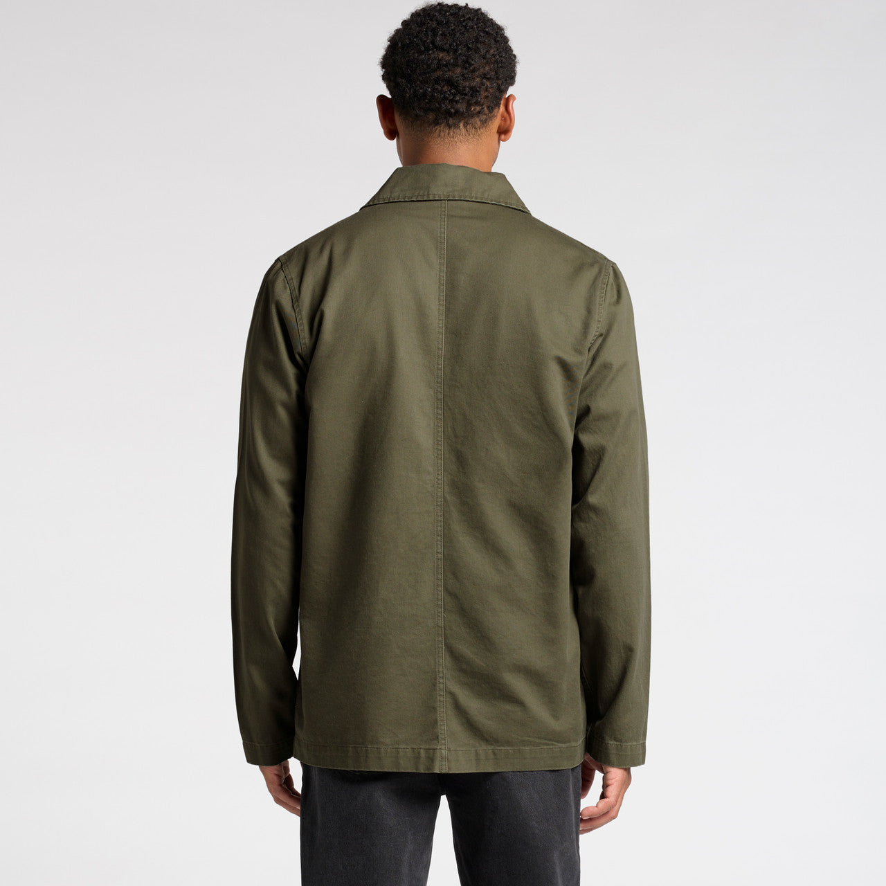 AS Colour Chore Jacket 5522