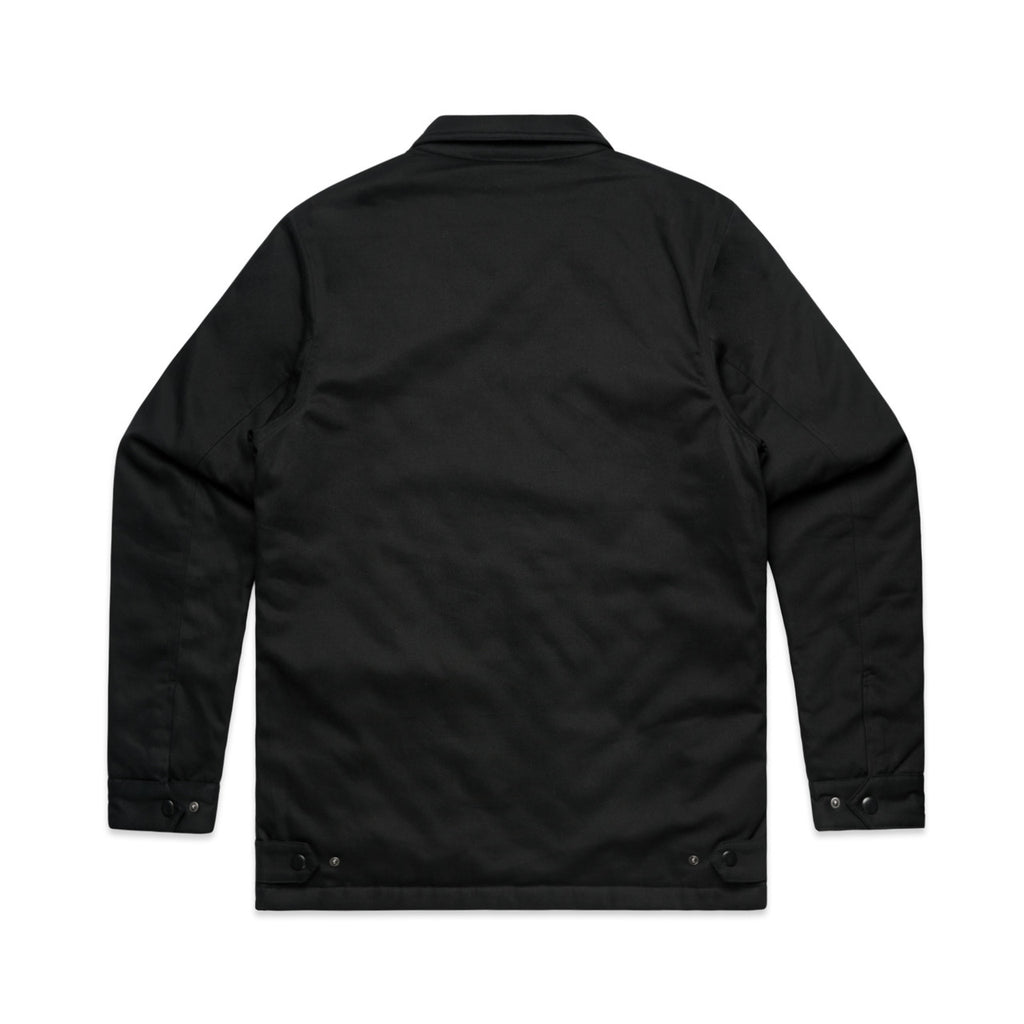 AS Colour Service Jacket 5523