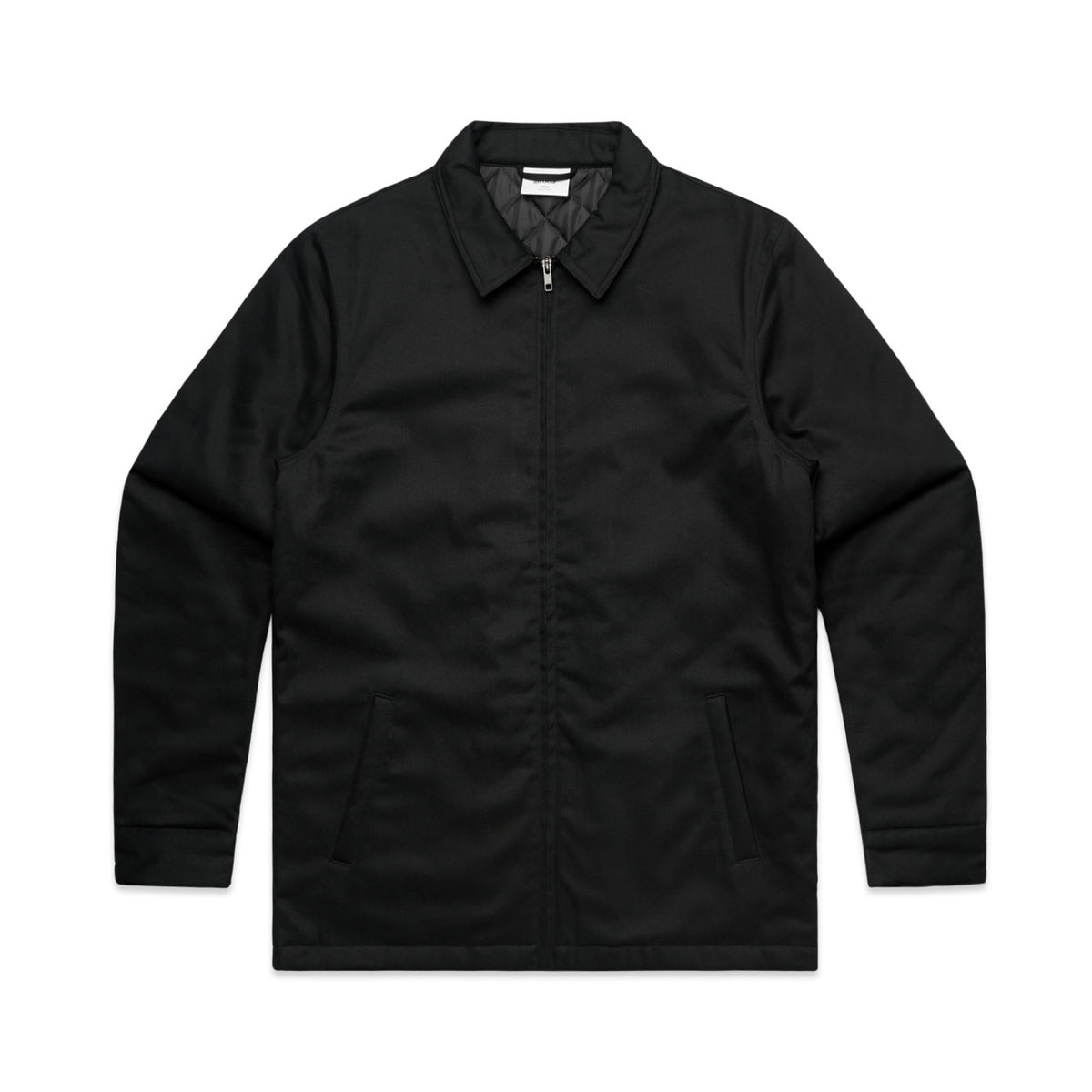 AS Colour Service Jacket 5523