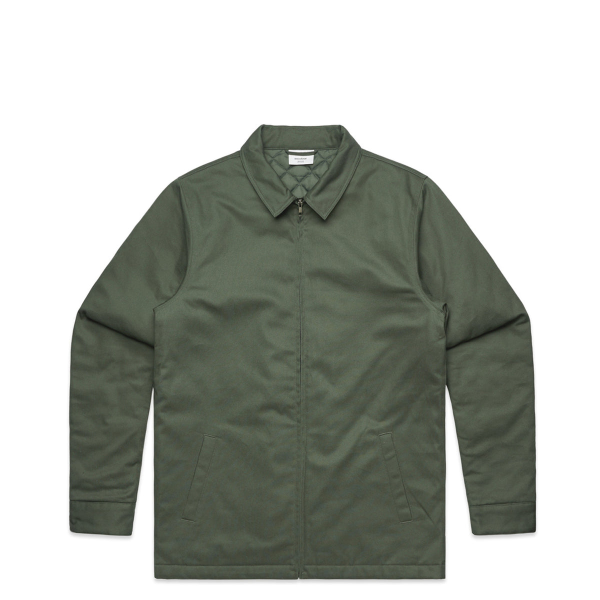 AS Colour Service Jacket 5523