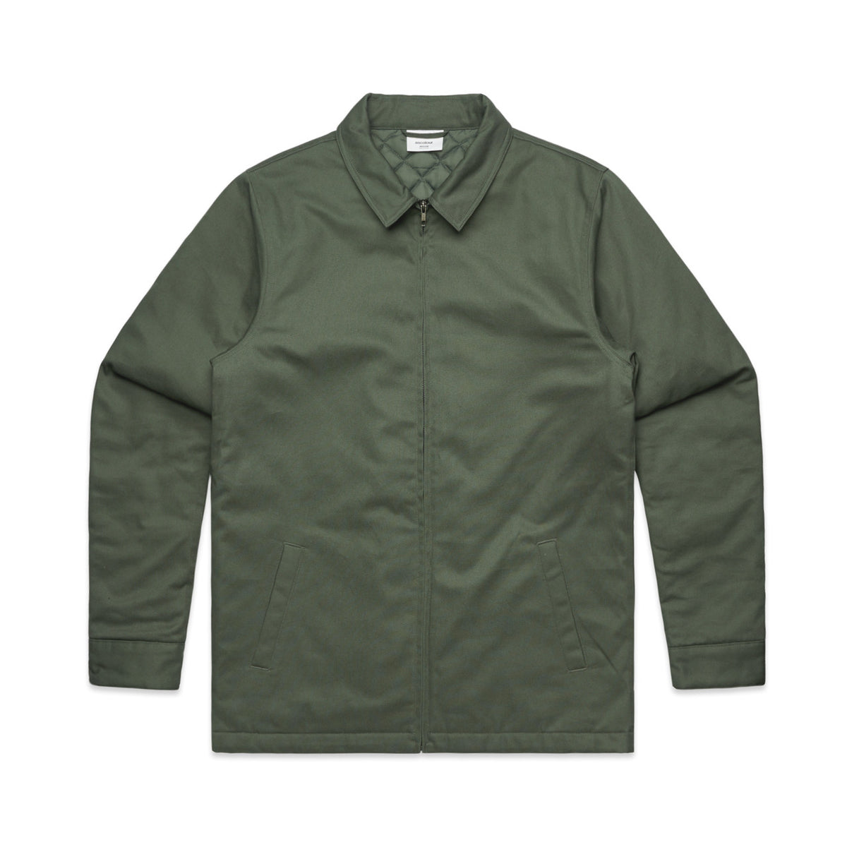 AS Colour Service Jacket 5523