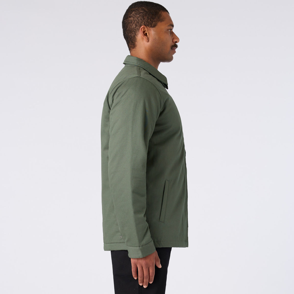 AS Colour Service Jacket 5523