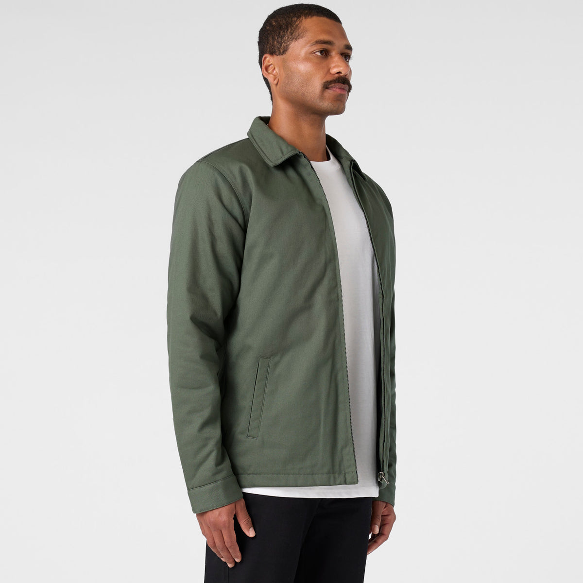 AS Colour Service Jacket 5523