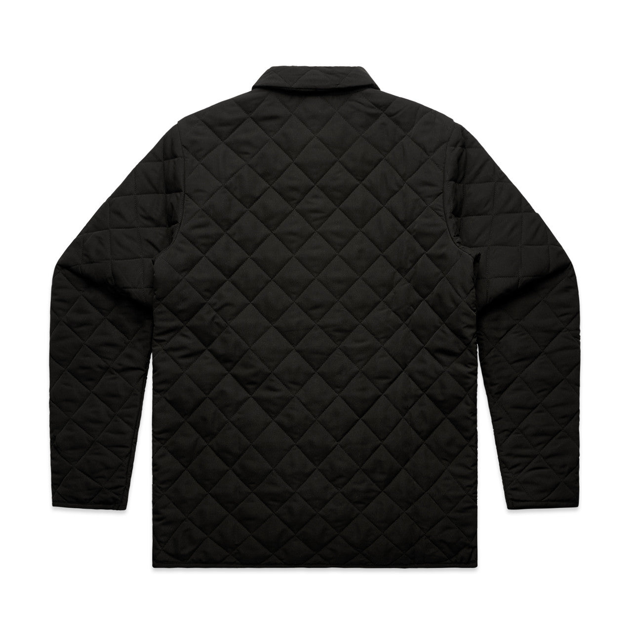 AS Colour Quilted Jacket 5525