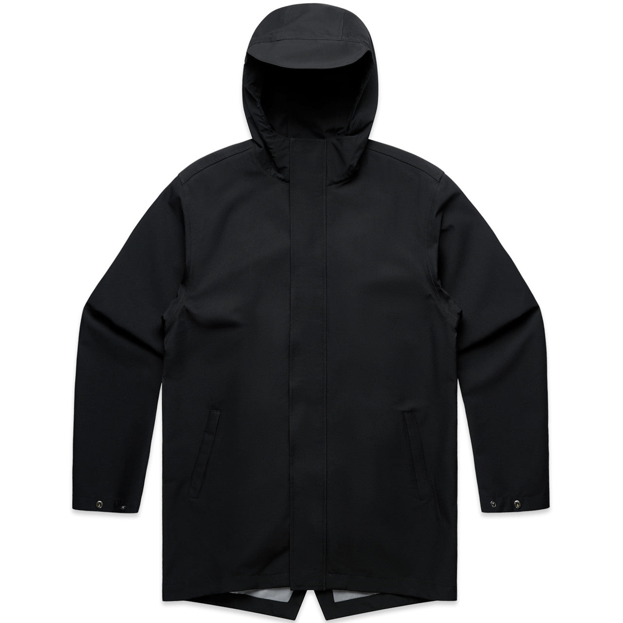 AS Colour Tech Jacket 5526