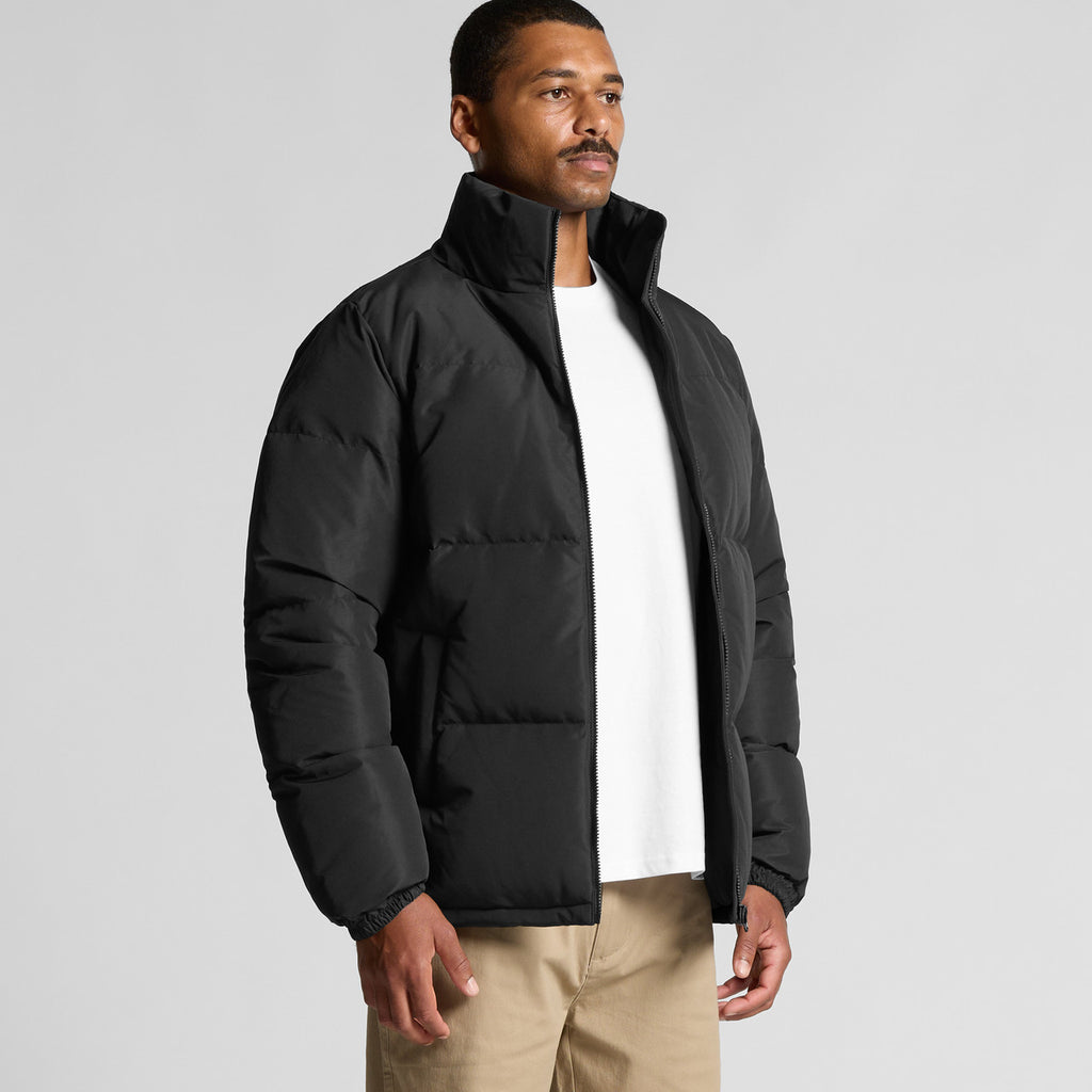 AS Colour Puffer Jacket 5591