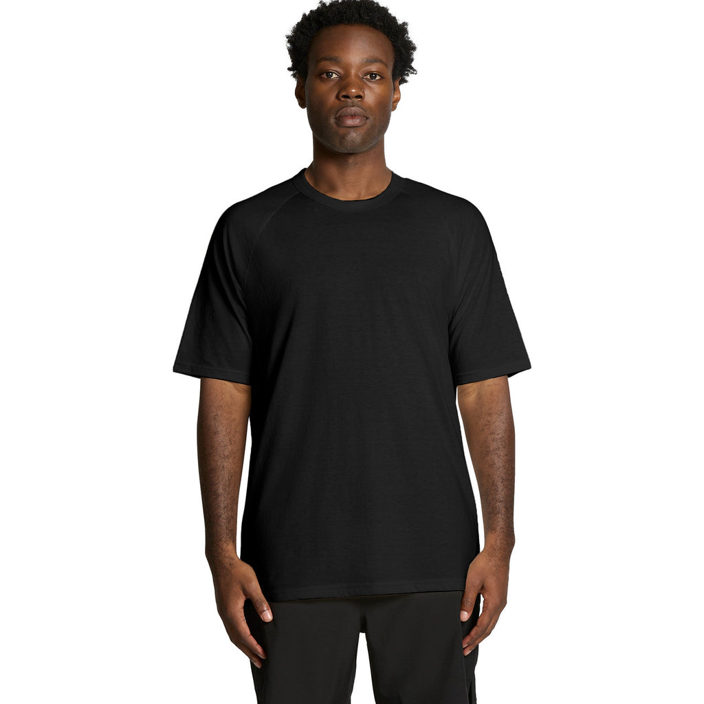 AS Colour Staple Active Blend Tee 5610