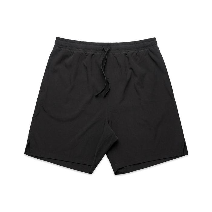 AS Colour Active Shorts 18" 5620