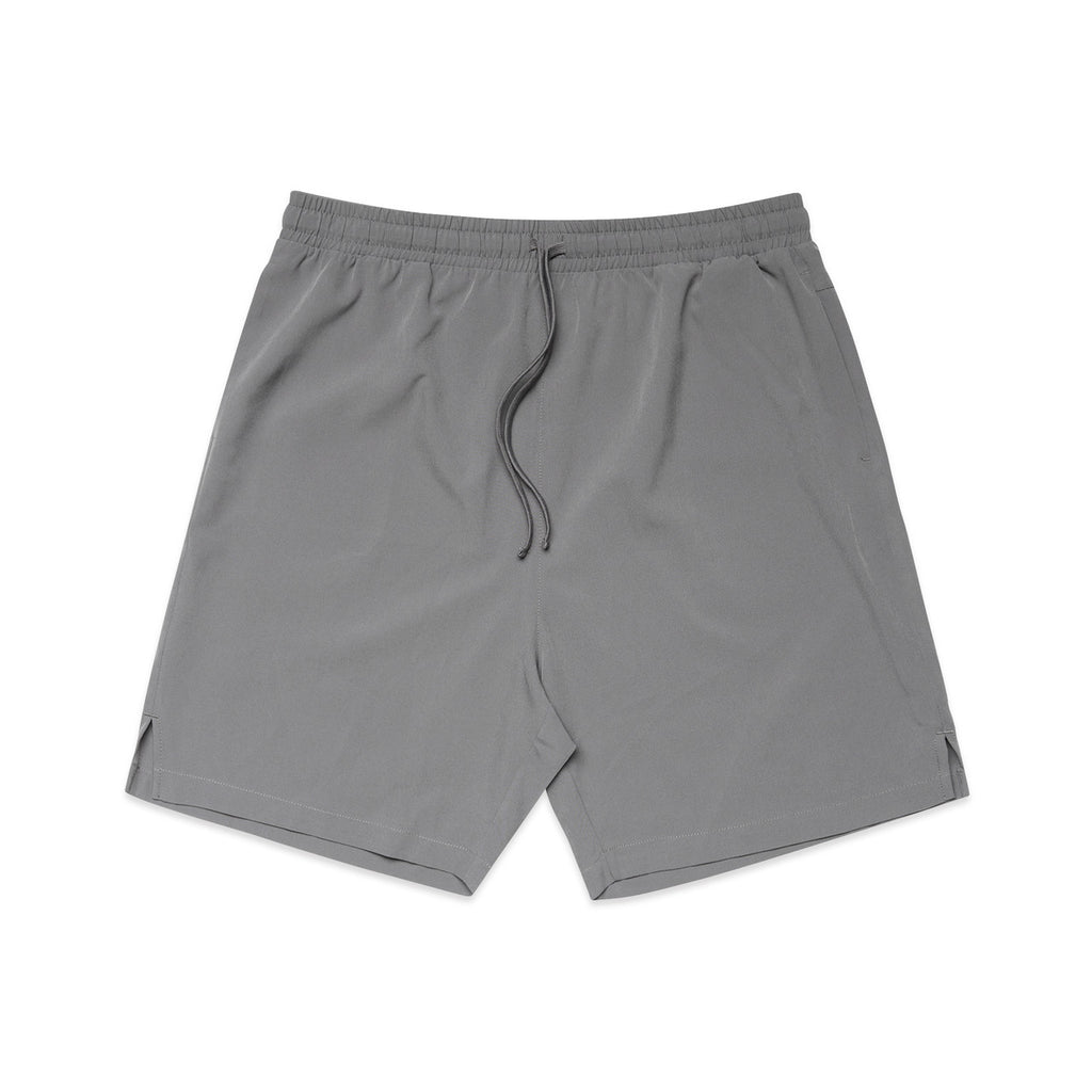 AS Colour Active Shorts 18" 5620