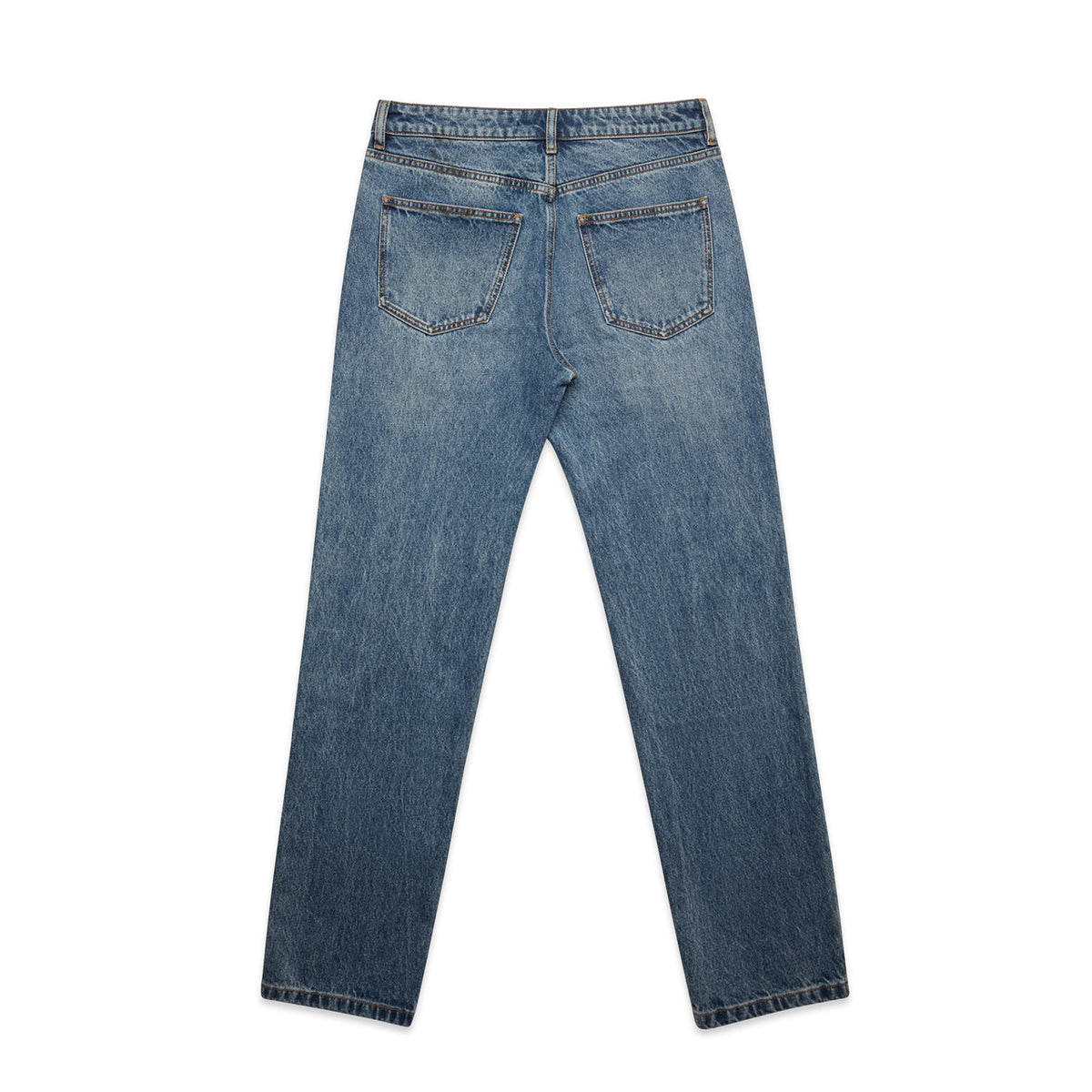 AS Colour Straight Jeans 5830