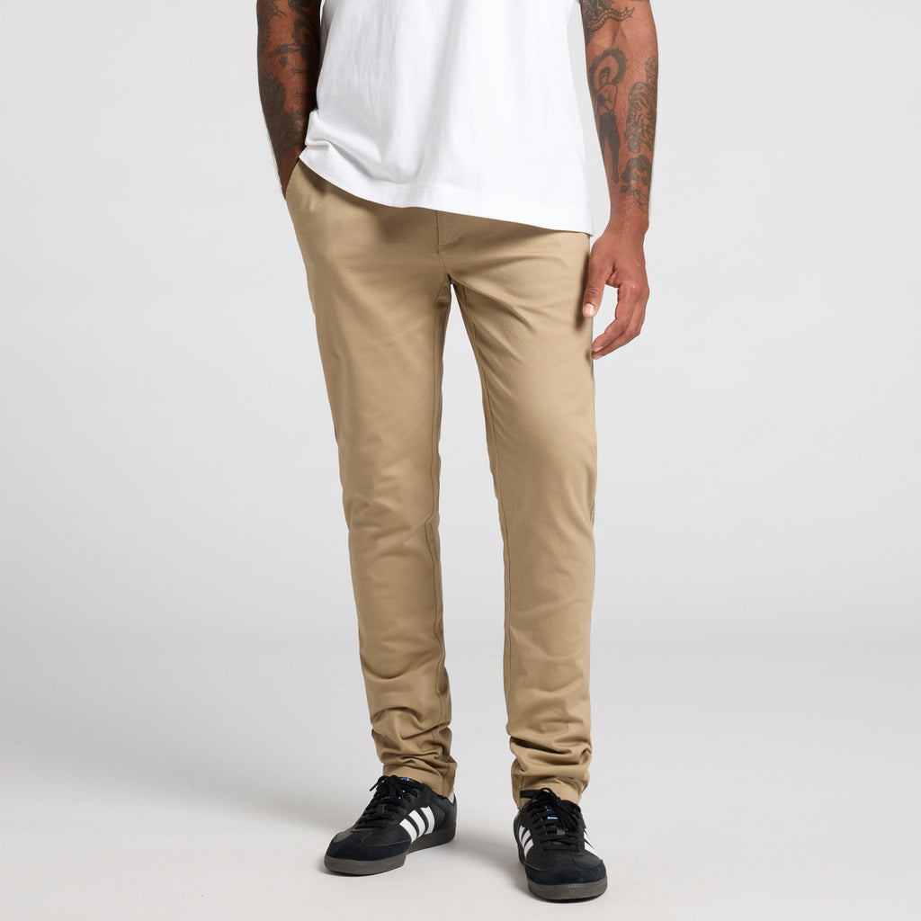 AS Colour Standard Pants 5901
