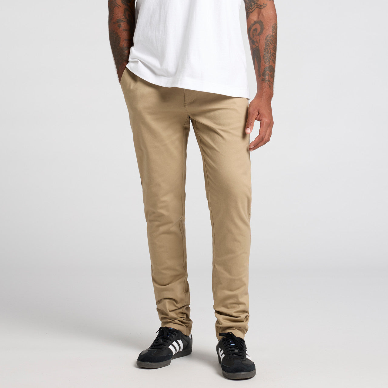 AS Colour Standard Pants 5901
