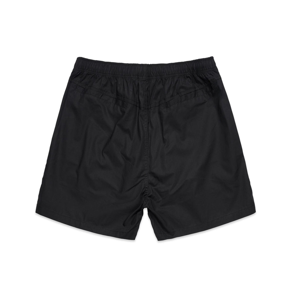 AS Colour Beach Shorts 17" 5903