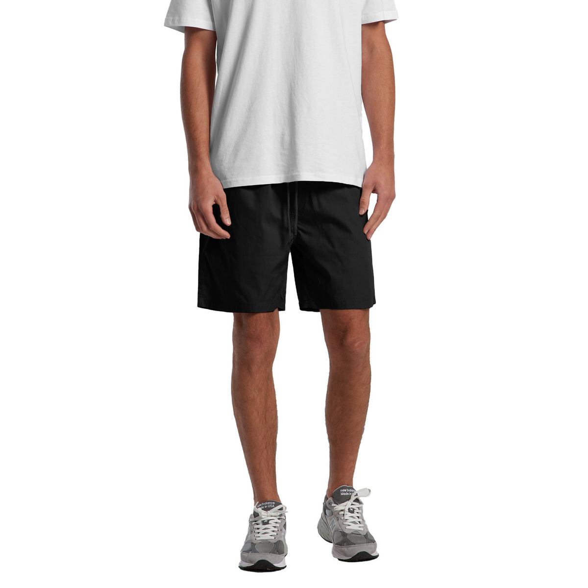 AS Colour Beach Shorts 17" 5903