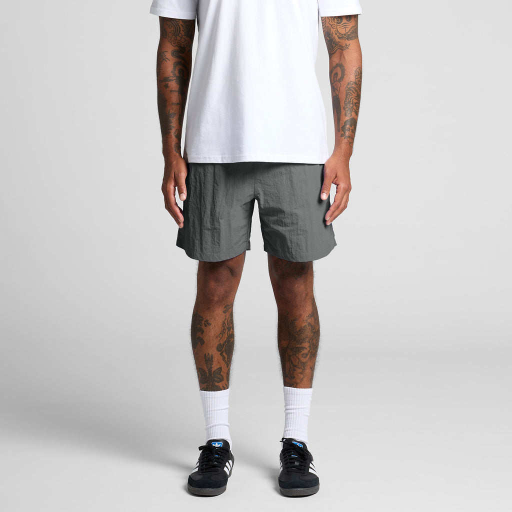 AS Colour Swim Shorts 17" 5904