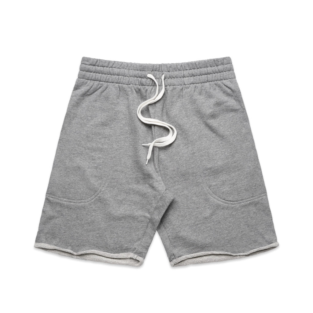 AS Colour Track Shorts 19" 5905