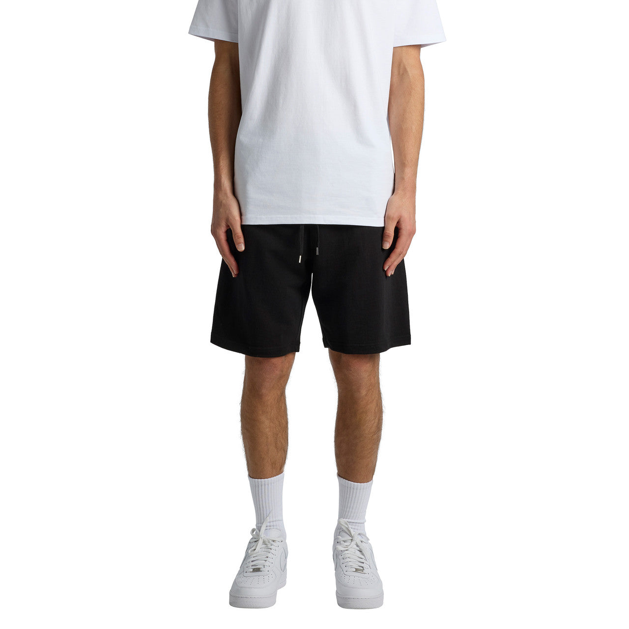 AS Colour Stadium Shorts 20" 5916