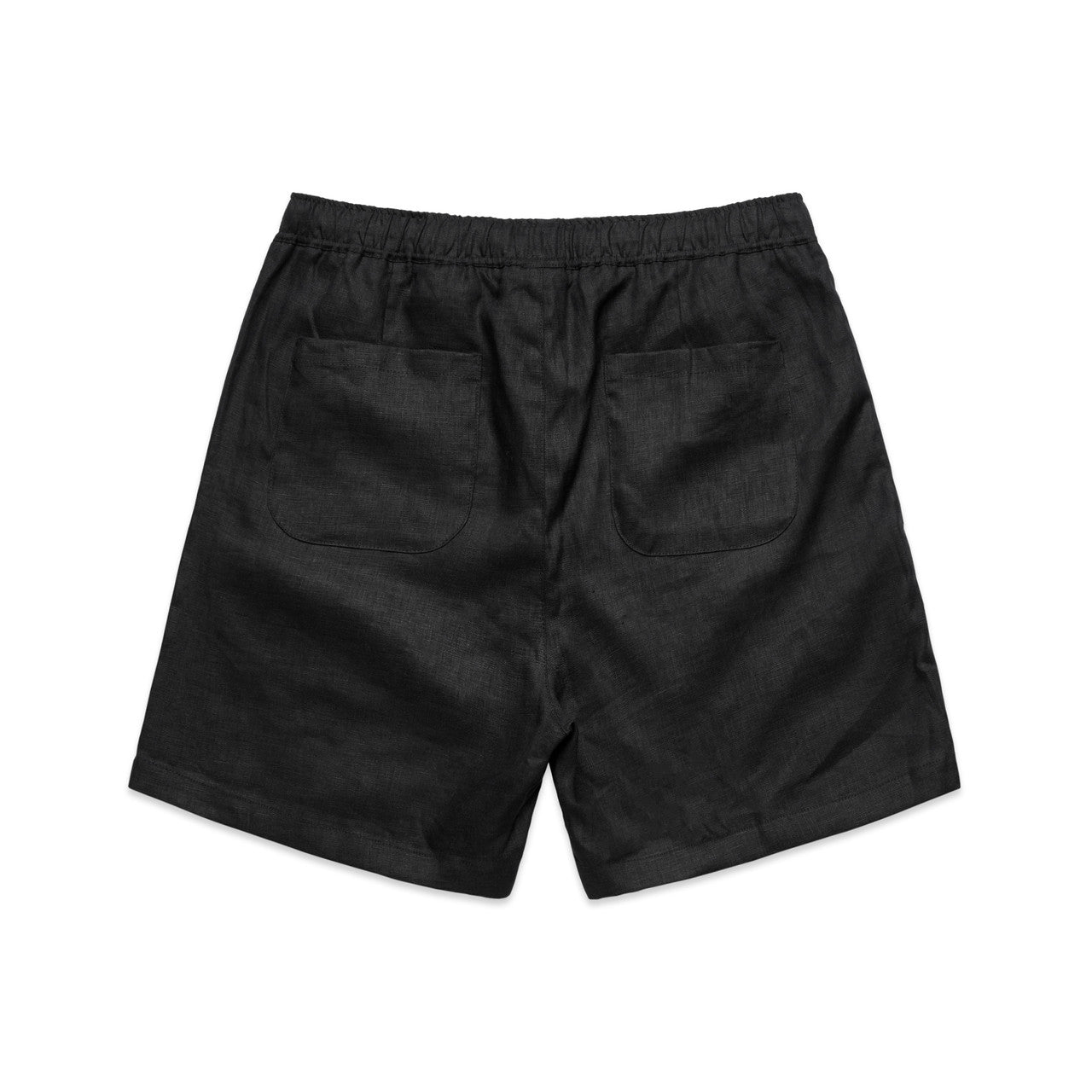AS Colour Linen Shorts 18" 5919