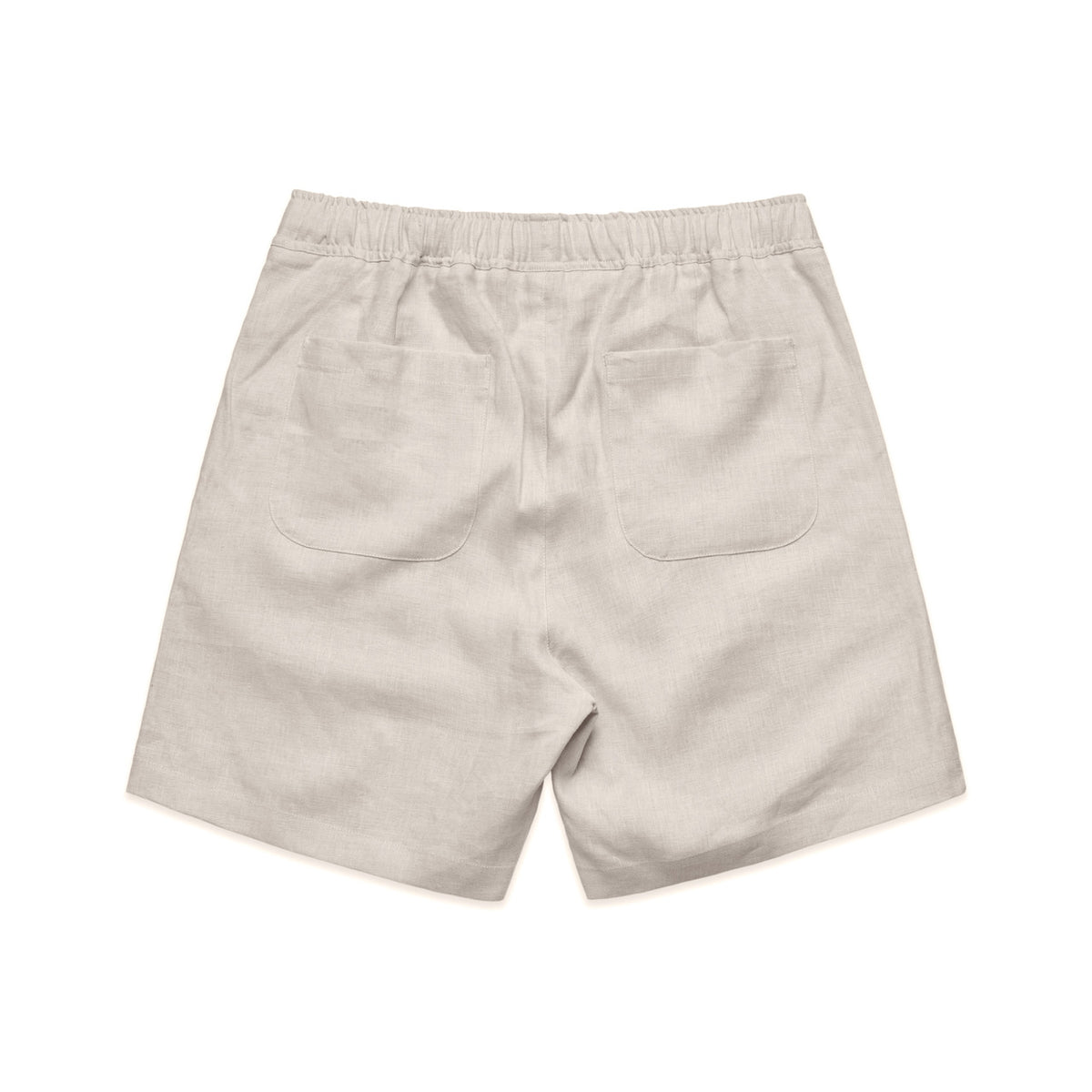 AS Colour Linen Shorts 18" 5919
