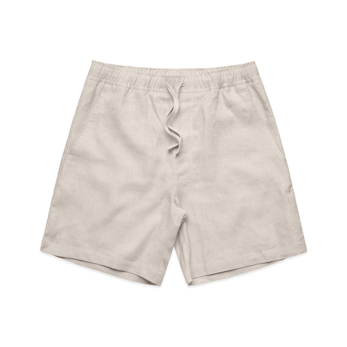AS Colour Linen Shorts 18" 5919