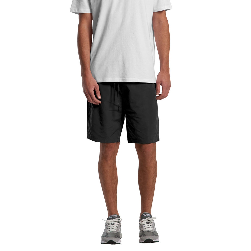 AS Colour Active Training Shorts 19" 5924