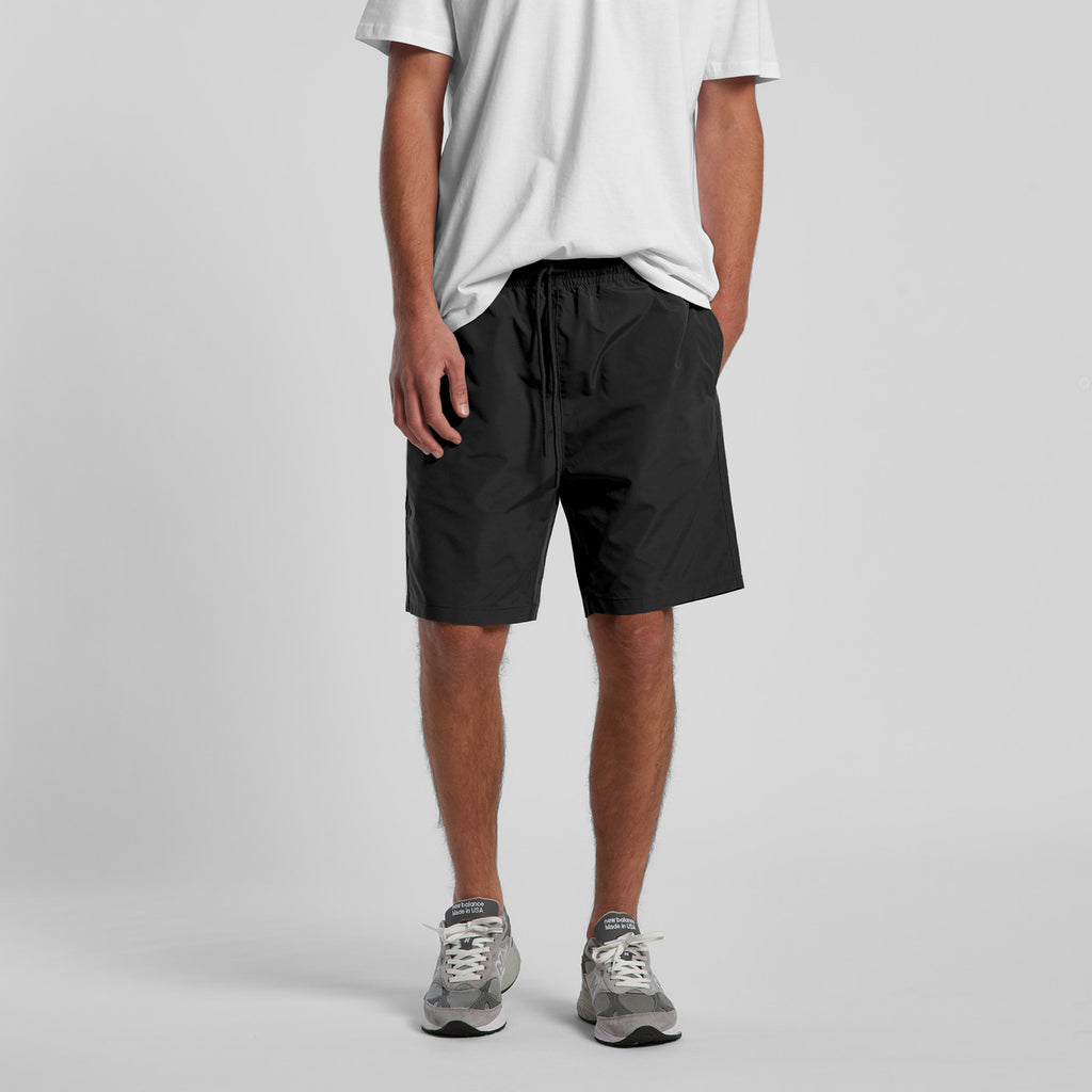 AS Colour Active Training Shorts 19" 5924