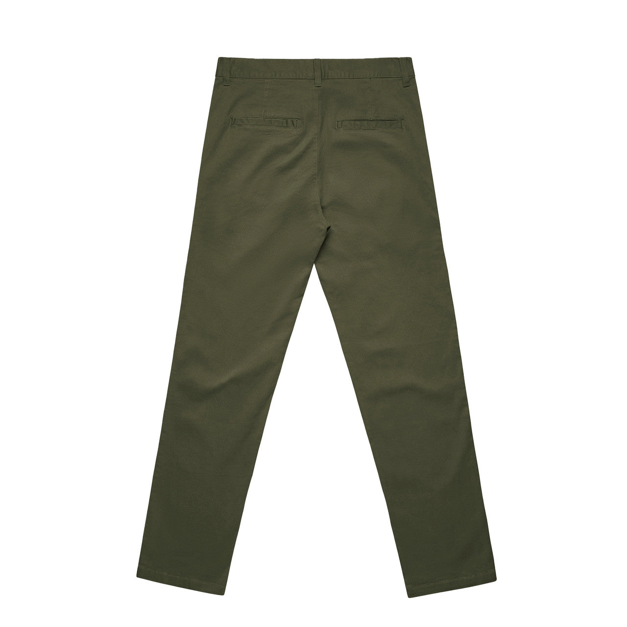 AS Colour Straight Pants 5930