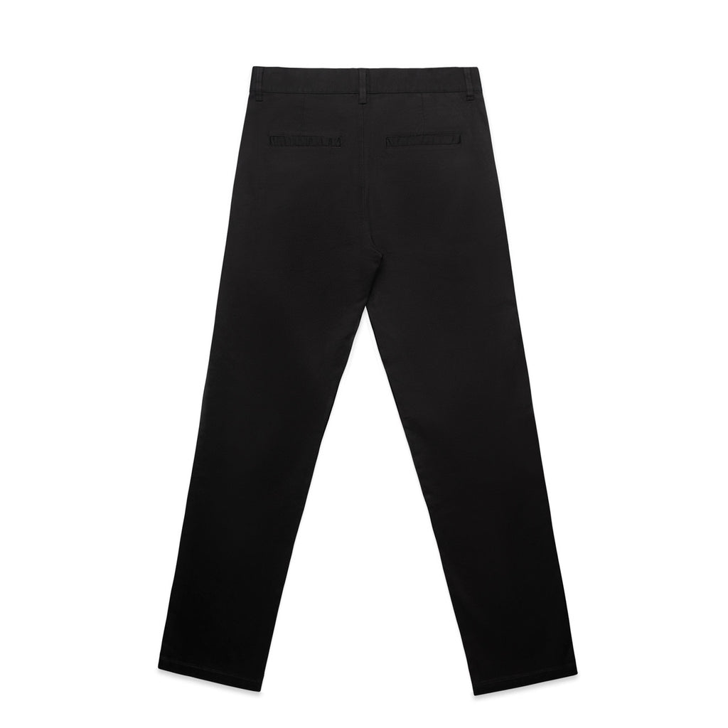 AS Colour Straight Pants 5930