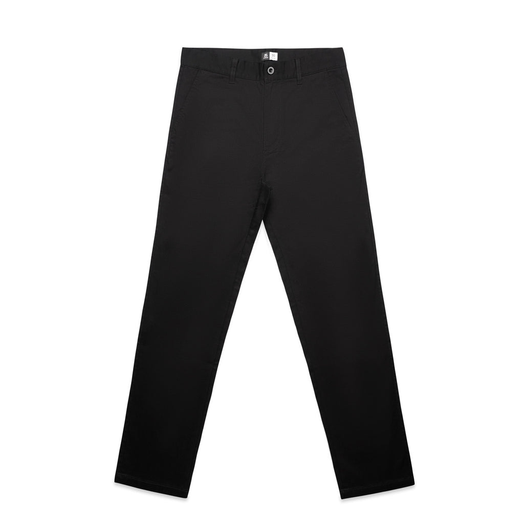 AS Colour Straight Pants 5930
