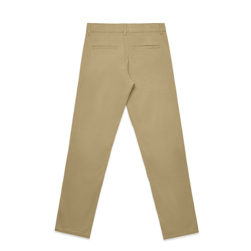 AS Colour Straight Pants 5930