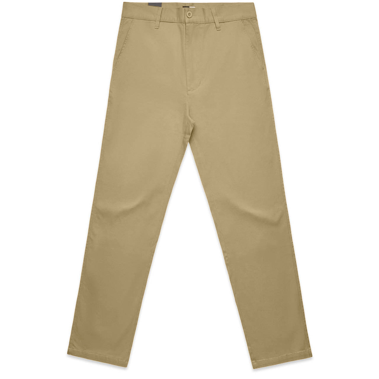 AS Colour Straight Pants 5930