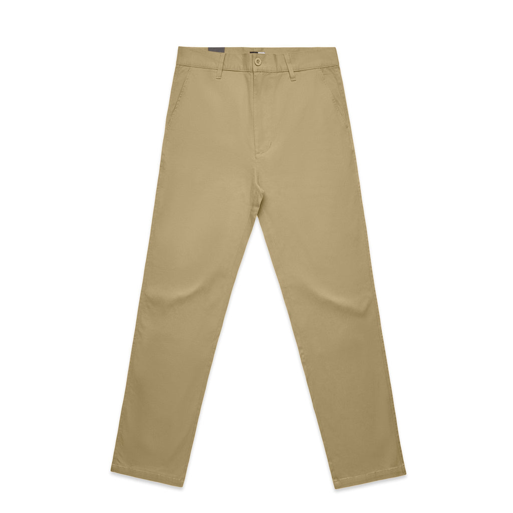 AS Colour Straight Pants 5930