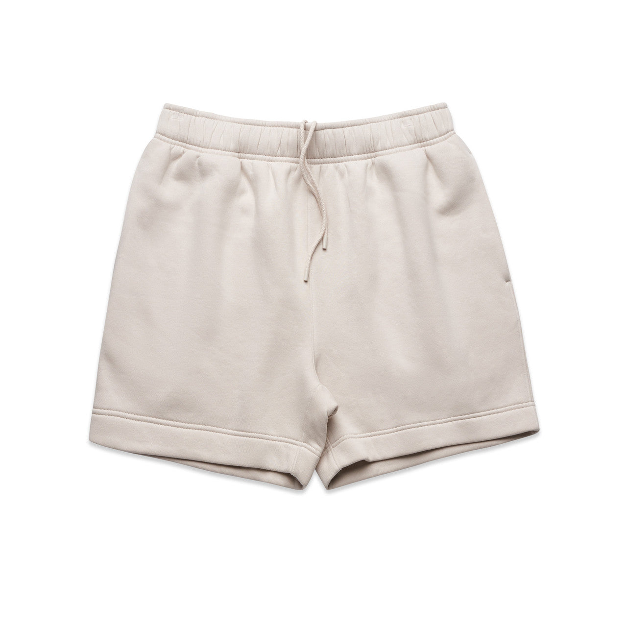 AS Colour Relax Track Shorts 18" 5933