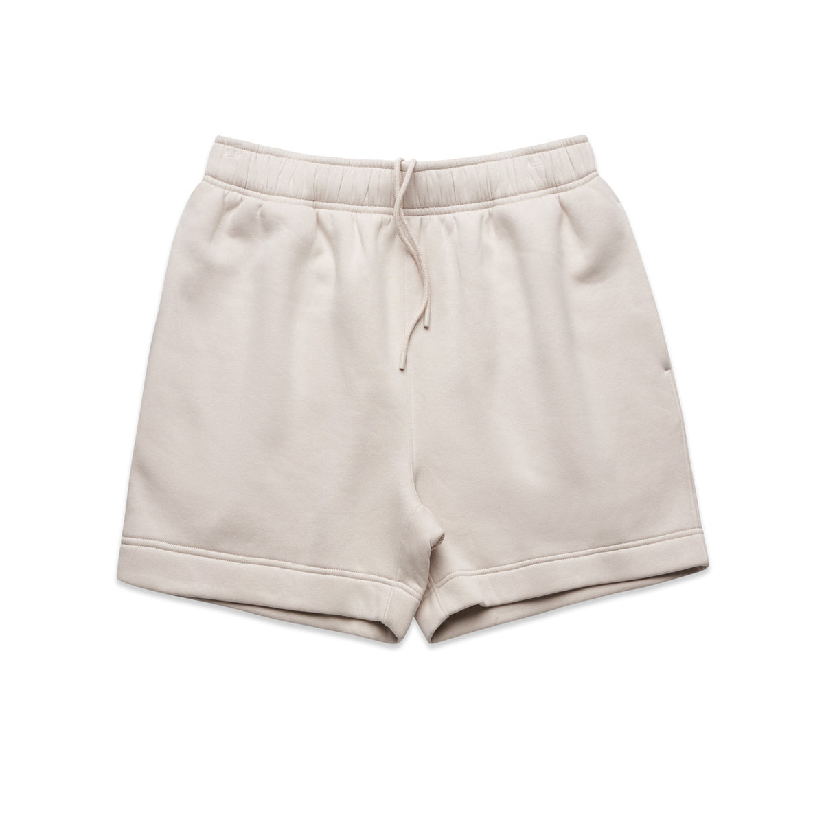AS Colour Relax Track Shorts 18" 5933