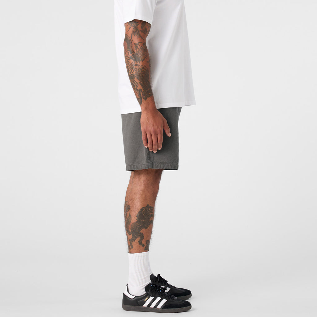AS Colour Faded Walk Shorts 18" 5943