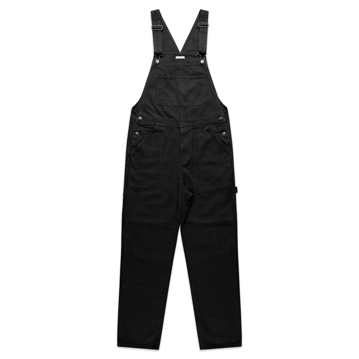 AS Colour Canvas Overalls 5980