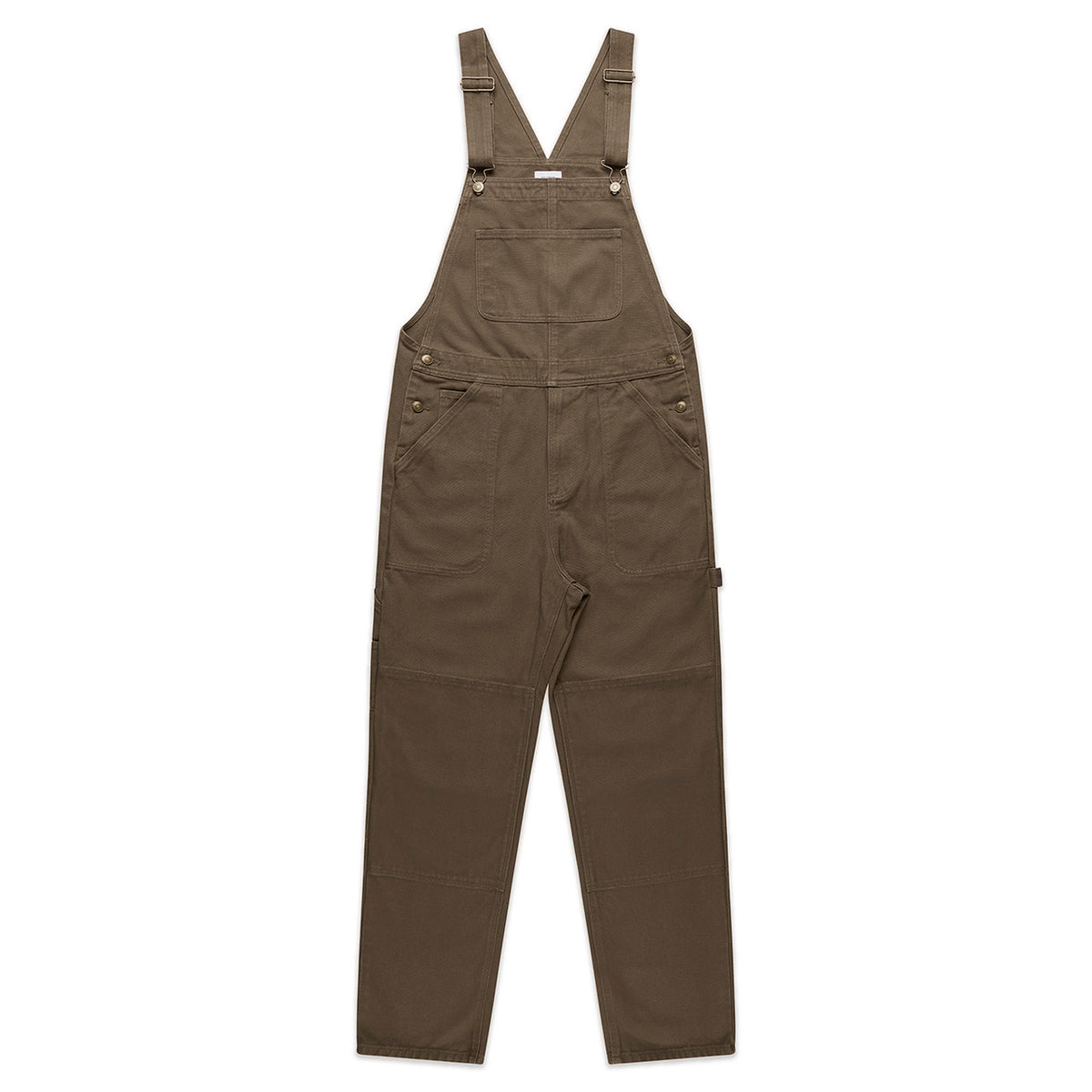 AS Colour Canvas Overalls 5980