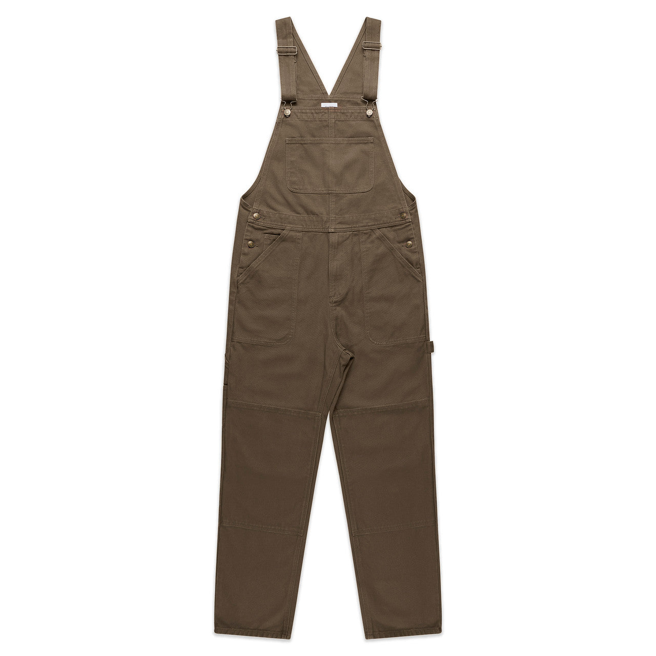 AS Colour Canvas Overalls 5980