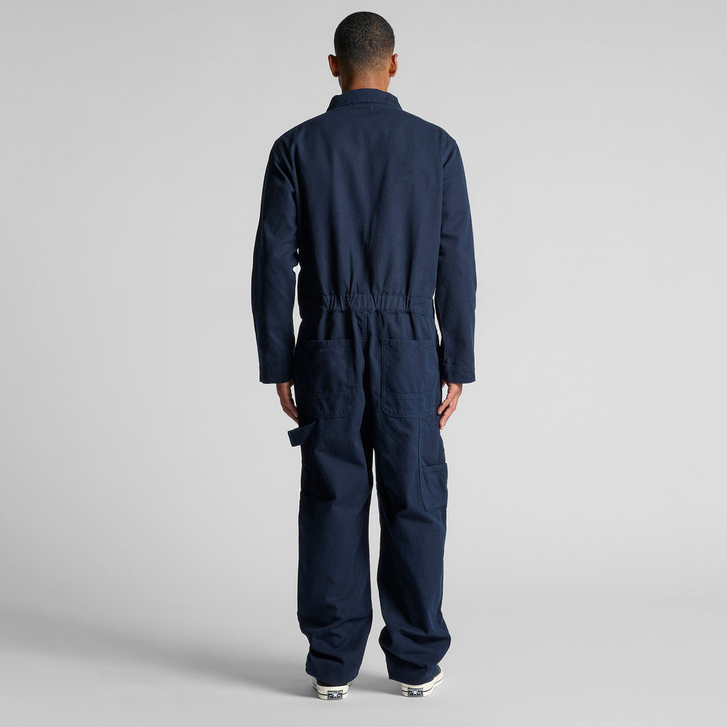 AS Colour Canvas Coveralls 5981