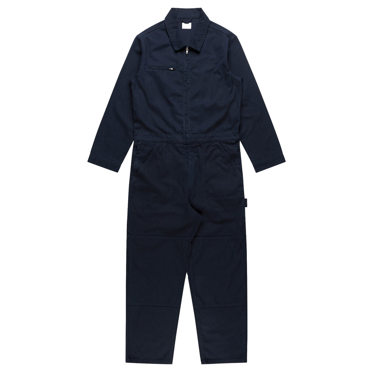 AS Colour Canvas Coveralls 5981