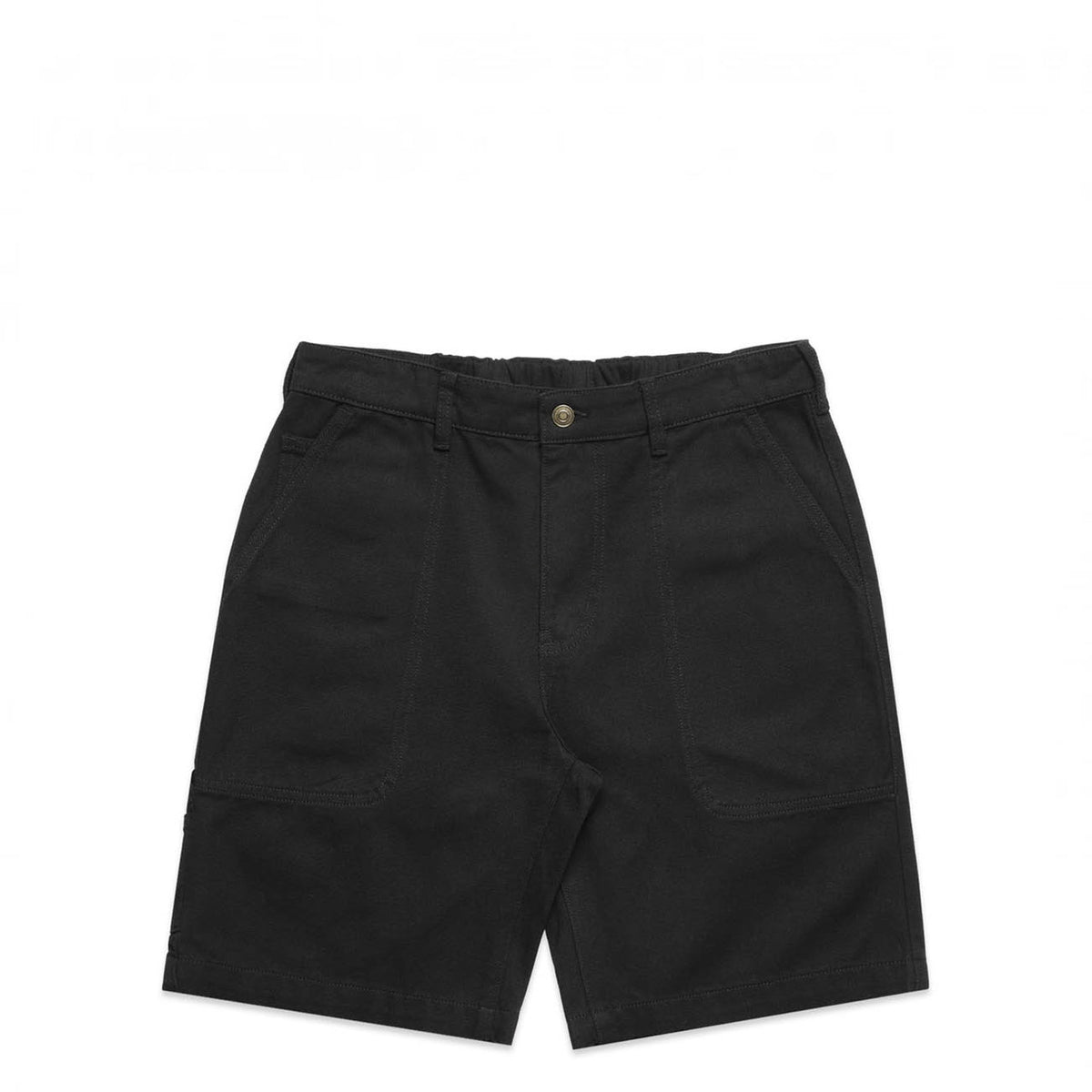 AS Colour Canvas Shorts 20" 5983