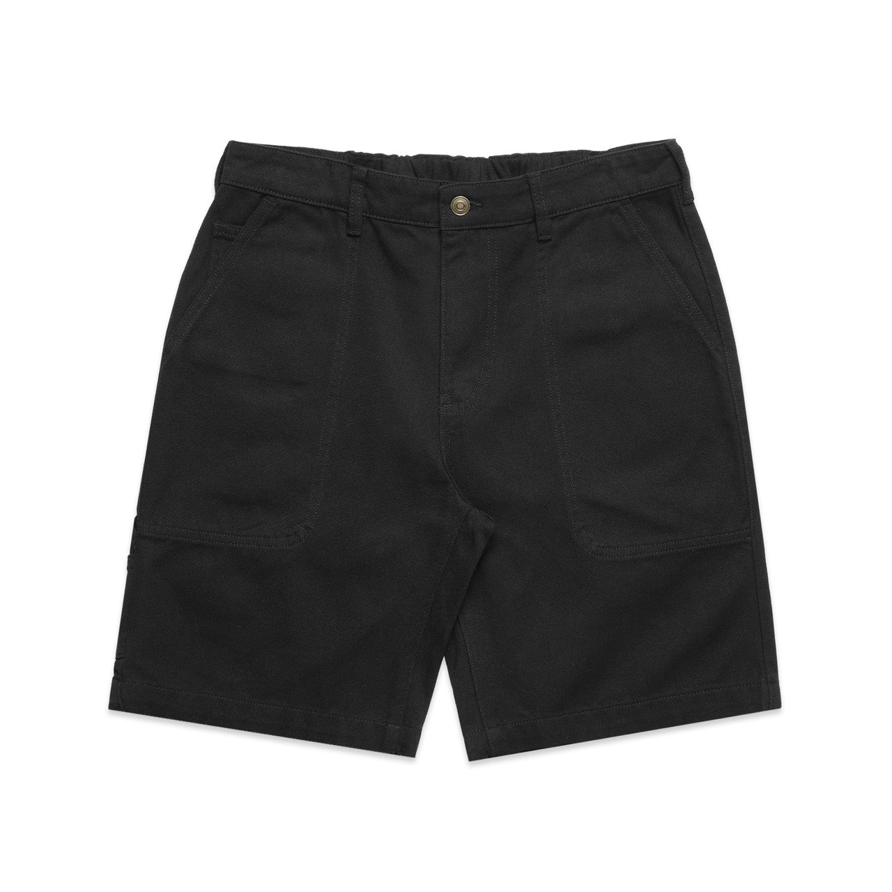 AS Colour Canvas Shorts 20" 5983