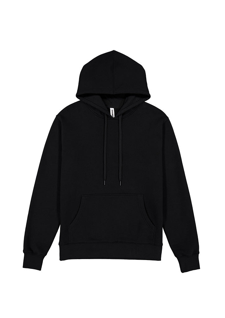Mens Everyday Hoodie - Black