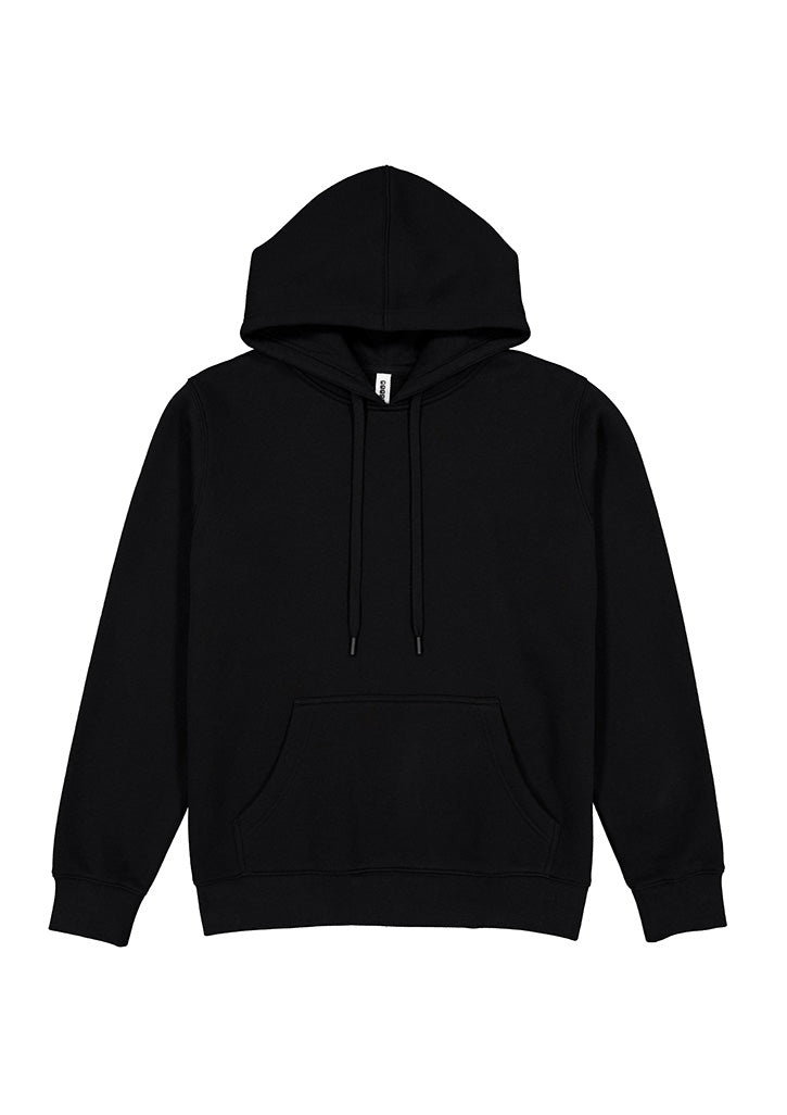 Womens Everyday Hoodie - Black