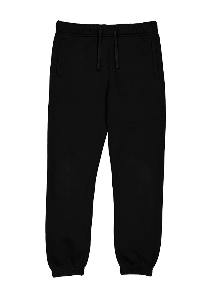 Youth Basis Track-Pant - Black