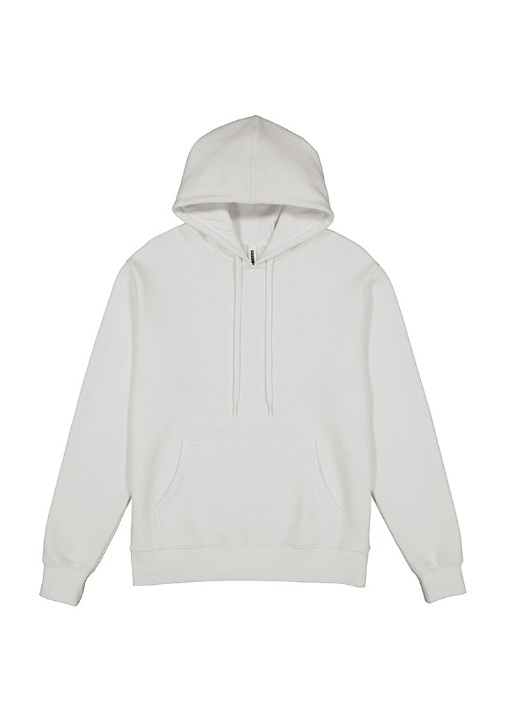 Mens Everyday Hoodie - Ecru