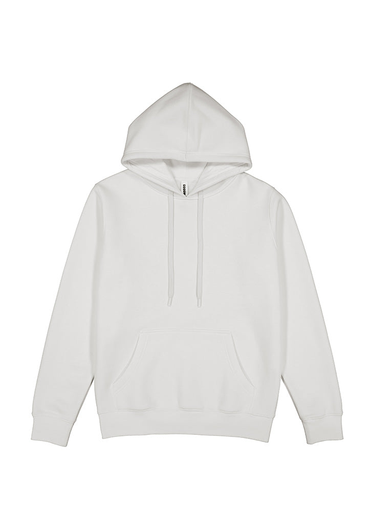 Womens Everyday Hoodie - Ecru