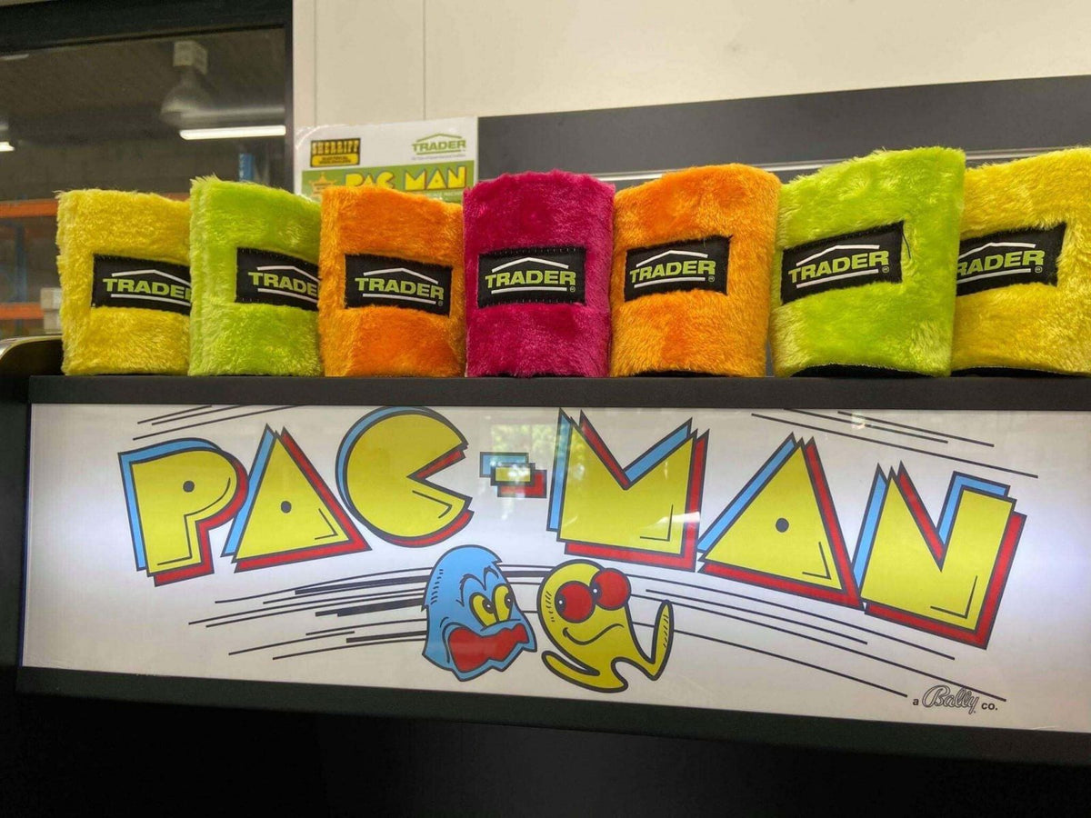 Trader promotional merchandise